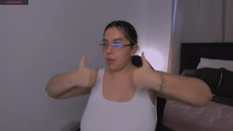 dulce brithany online show from May 17, 5:20 pm