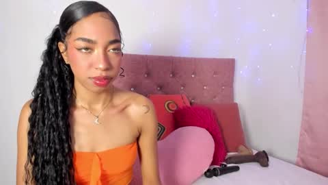 Dulce online show from February 11, 2:22 pm