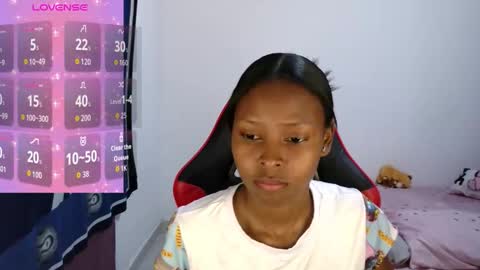 dulce_camx online show from March 15, 3:01 am