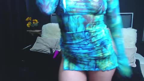 C E L E S T E  online show from December 5, 8:22 pm