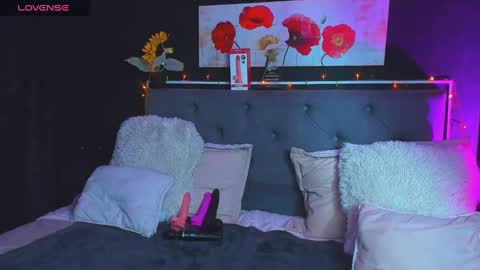 C E L E S T E  online show from December 31, 7:10 am