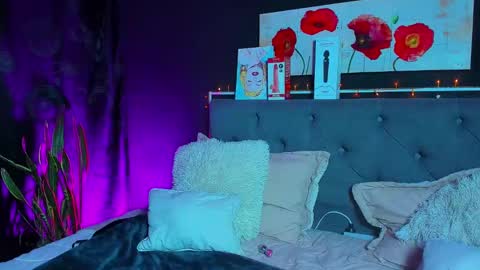 C E L E S T E  online show from January 8, 11:19 pm