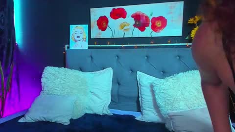 C E L E S T E  online show from January 20, 4:34 pm