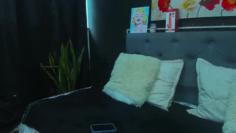 C E L E S T E  online show from January 26, 2:08 pm