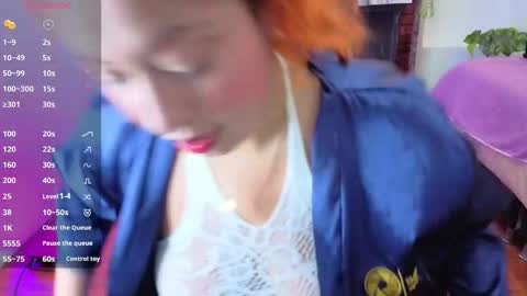 C E L E S T E  online show from November 19, 8:20 pm