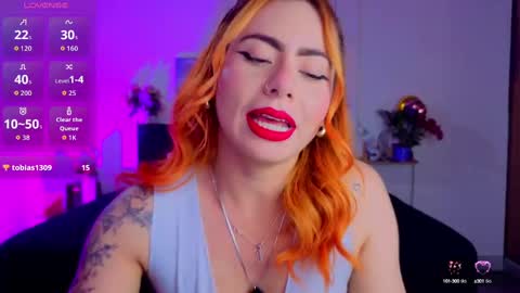 DULCE online show from September 29, 7:40 pm