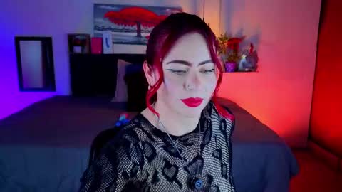 DULCE online show from February 11, 7:52 pm