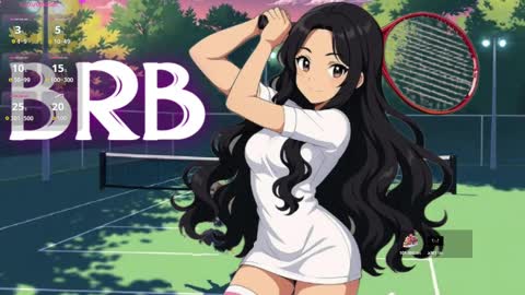 dulce_charm_ online show from September 25, 11:36 am