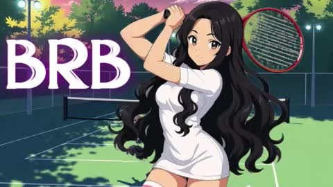 dulce_charm_ online show from November 12, 12:49 pm