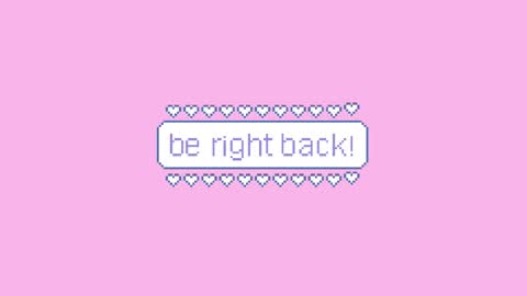 dulce_charm_ online show from February 20, 11:54 am