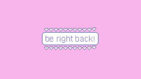 dulce_charm_ online show from February 24, 1:09 pm