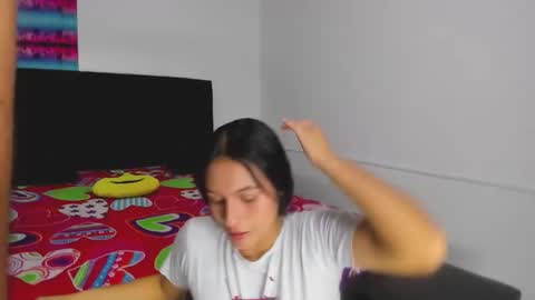 Im Alexa 420 online show from February 20, 1:25 am