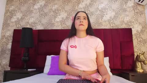 Dulce online show from March 31, 11:32 am