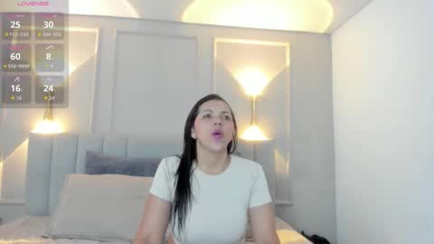 Snapshot of dulce_emi_ chatting on March 28, 12:16 pm Emi online show from March 28, 12:16 pm