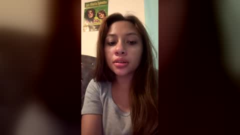 Snapshot of dulce_girls chatting on March 30, 4:13 am Dulce online show from March 30, 4:13 am