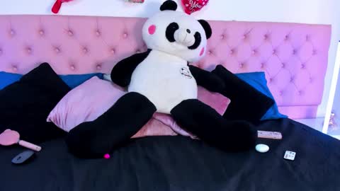 Dulce BBW Jones  online show from February 13, 11:56 pm