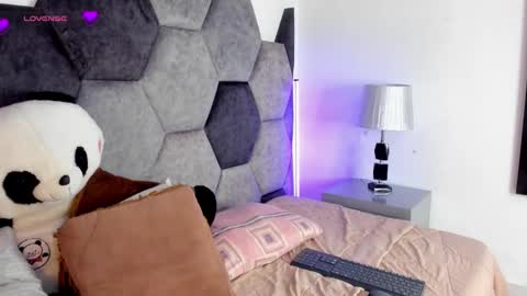 Dulce BBW Jones  online show from March 7, 9:12 pm