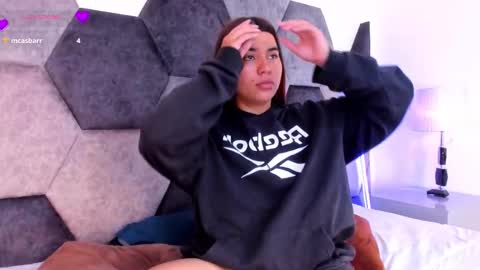 Dulce BBW Jones  online show from March 10, 9:53 pm