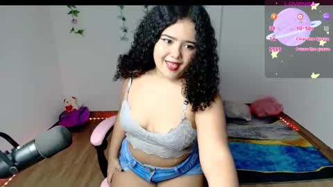 Dulce online show from February 4, 7:55 pm