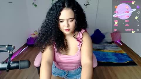 Dulce online show from February 27, 8:20 pm
