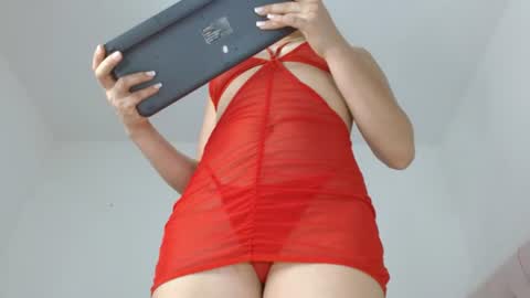 Dulce  online show from July 20, 11:07 pm