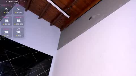 Snapshot of dulce_melodia chatting on October 29, 8:21 pm dulce melodia online show from October 29, 8:21 pm