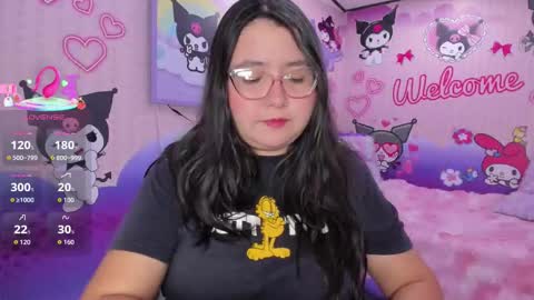 Dulce  online show from March 21, 11:48 am