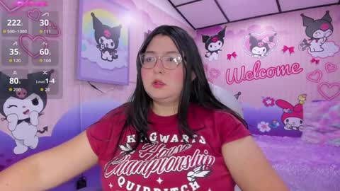 Dulce  online show from April 10, 11:37 am