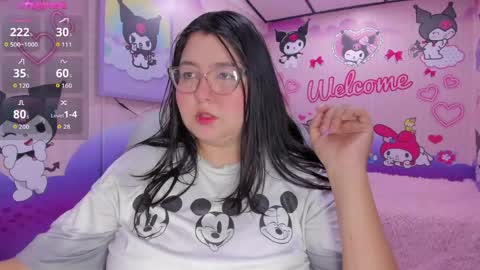 Dulce  online show from April 25, 12:19 pm