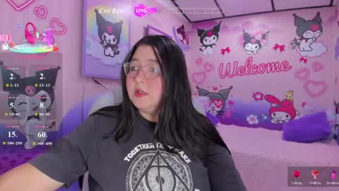 Dulce  online show from May 8, 11:48 am