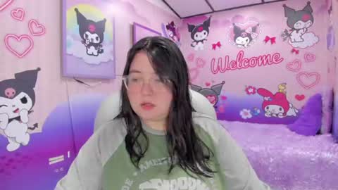 Dulce  online show from July 1, 11:56 am