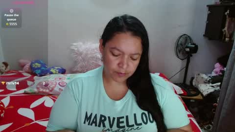 dulce online show from May 5, 6:27 pm