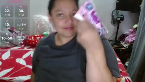 dulce online show from May 11, 8:28 pm