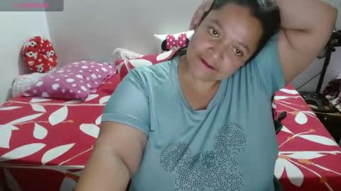 dulce online show from May 14, 8:26 pm