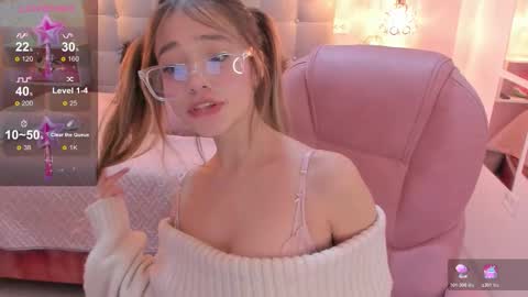 Dulce  online show from January 13, 7:08 pm