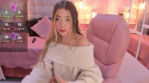 Dulce  online show from March 26, 7:41 pm