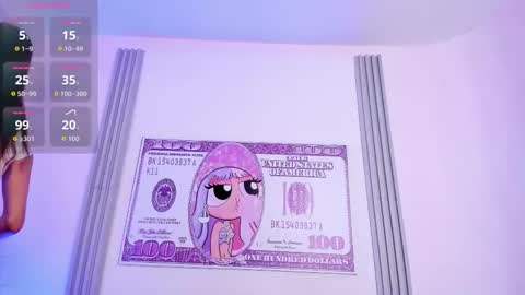 Snapshot of dulce_quintana chatting on September 19, 12:28 pm dulce_quintana online show from September 19, 12:28 pm