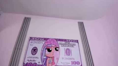 Snapshot of dulce_quintana chatting on October 19, 12:06 pm dulce_quintana online show from October 19, 12:06 pm