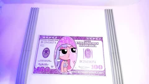 Snapshot of dulce_quintana chatting on October 22, 12:16 pm dulce_quintana online show from October 22, 12:16 pm