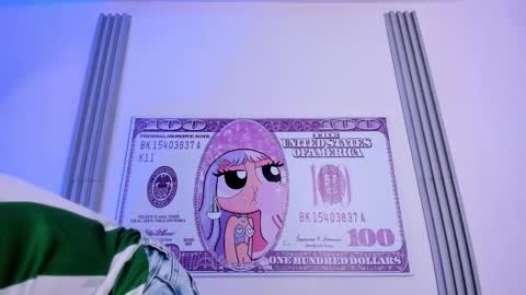 Snapshot of dulce_quintana chatting on October 26, 12:22 pm dulce_quintana online show from October 26, 12:22 pm