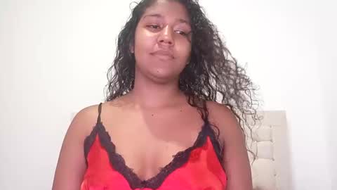 Snapshot of dulce_rizitos chatting on October 5, 12:20 am Dulce online show from October 5, 12:20 am