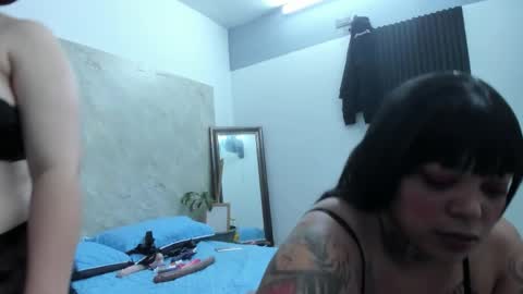 Snapshot of dulce_salome07 chatting on February 13, 8:38 pm dulce_salome07 online show from February 13, 8:38 pm