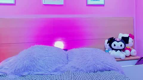 dulce_speed online show from February 14, 9:55 pm