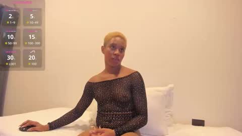 dulce tentacion online show from March 29, 3:45 pm