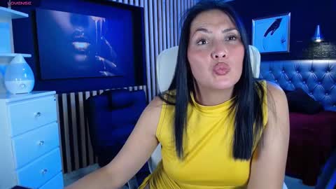 Valeria online show from March 11, 7:47 pm