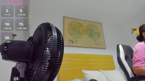 V I C T O R I A online show from February 13, 2:40 am