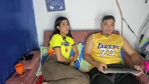 dulceamor10 online show from September 9, 8:30 pm