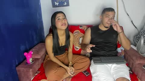 dulceamor10 online show from September 10, 10:32 pm