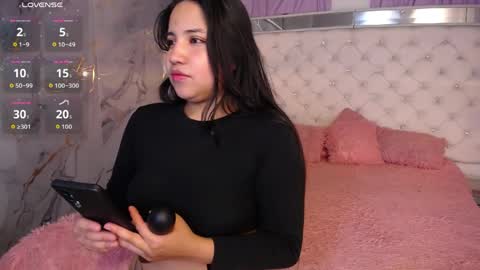 Snapshot of dulcebarbiery chatting on April 1, 3:07 am dulcebarbiery online show from April 1, 3:07 am