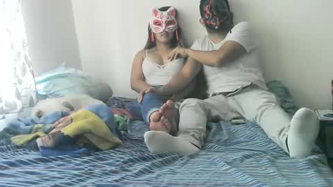 dulcebombon224 online show from September 12, 9:37 pm